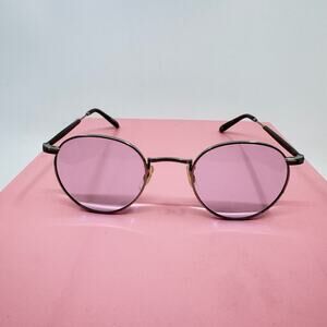 GARRETT LEIGHT Wilson M Eyeglasses Frames